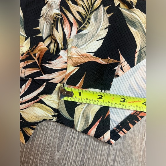 Rip Curl Havana Lycra 3" Boardwalk Small - Picture 8 of 12